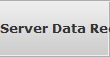 Server Data Recovery West Memphis server 